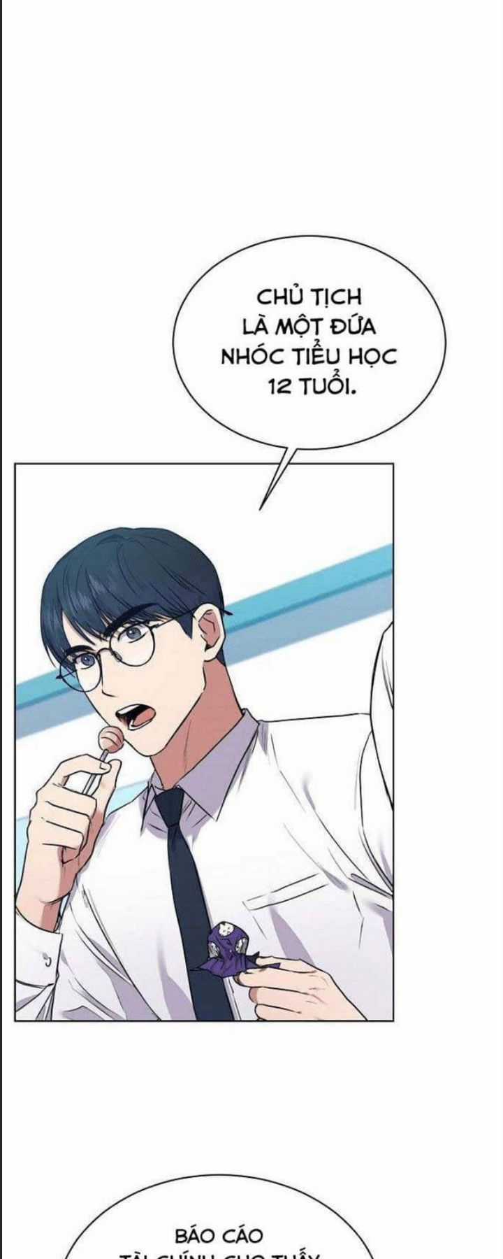 Thuế Trừng Giả Chapter 5 trang 56