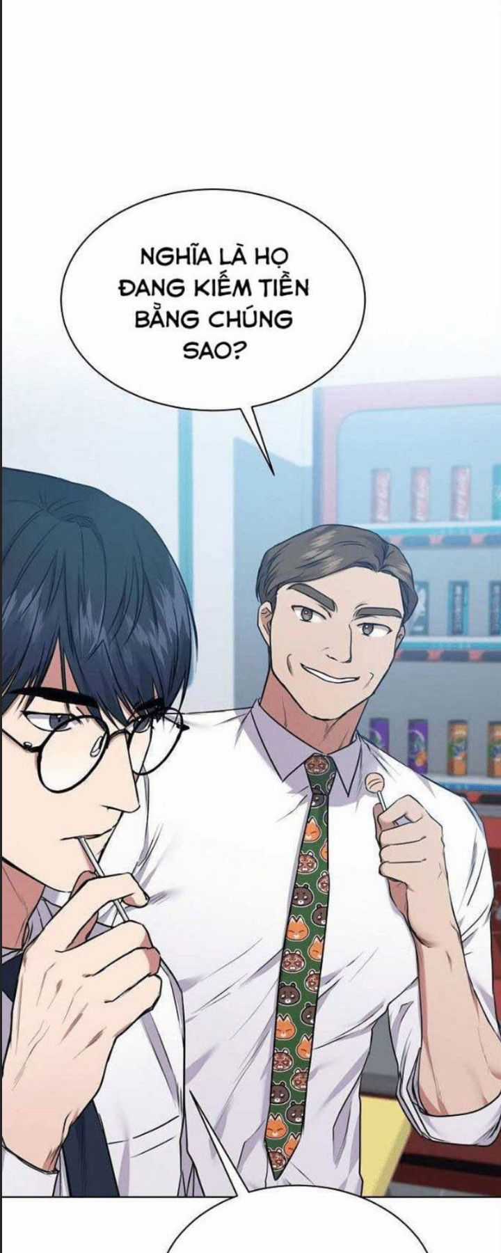 Thuế Trừng Giả Chapter 5 trang 59