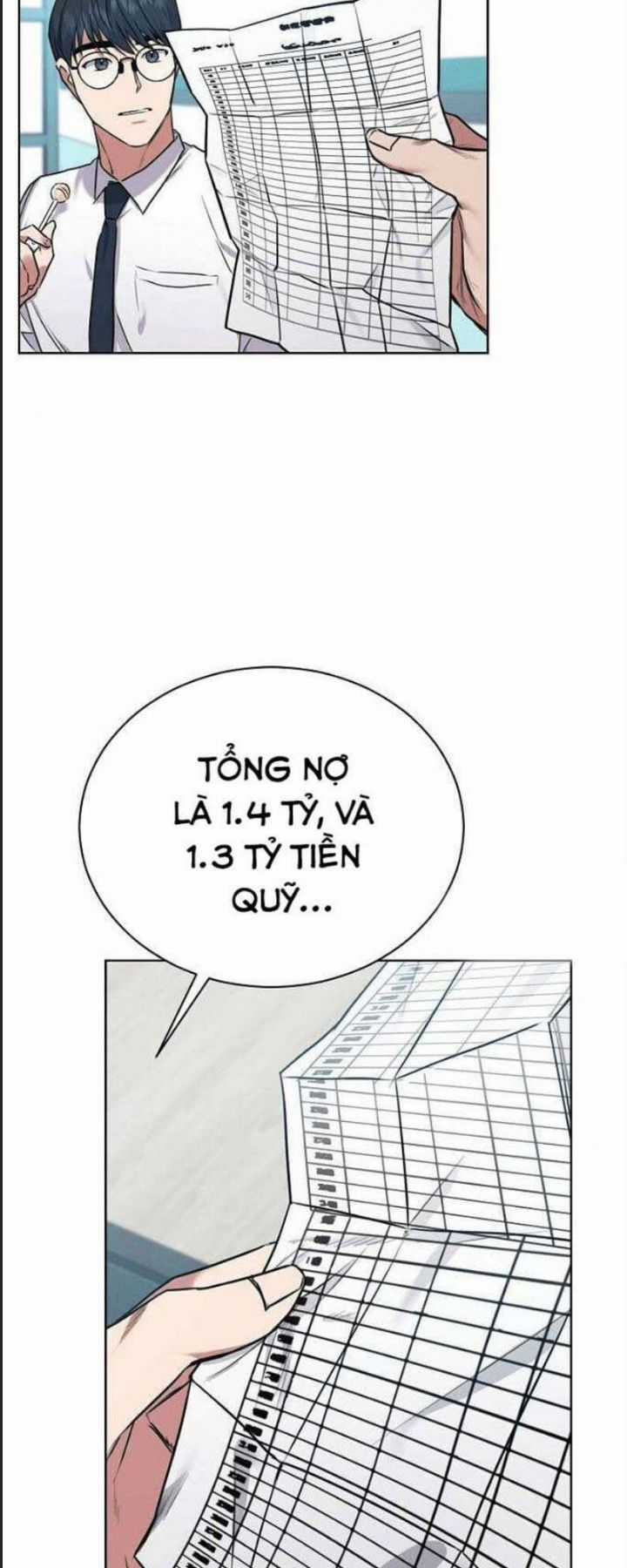 Thuế Trừng Giả Chapter 5 trang 62