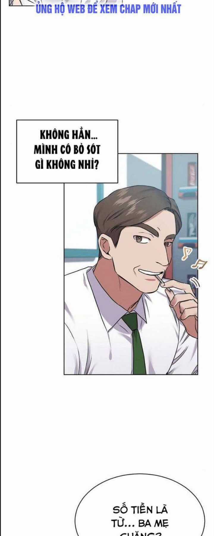 Thuế Trừng Giả Chapter 5 trang 65