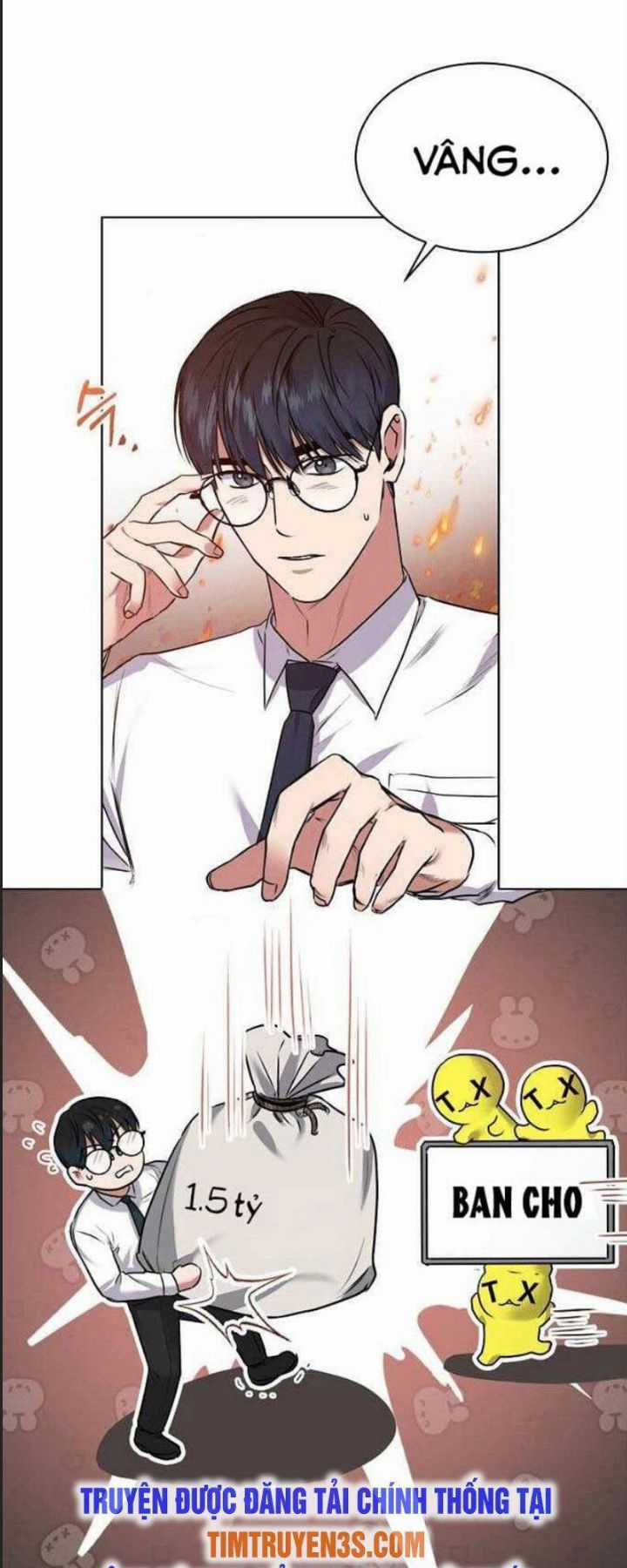 Thuế Trừng Giả Chapter 5 trang 73