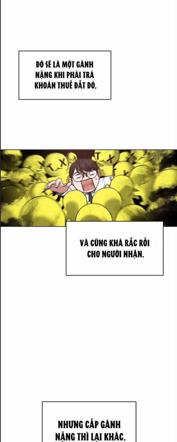 Thuế Trừng Giả Chapter 5 trang 75