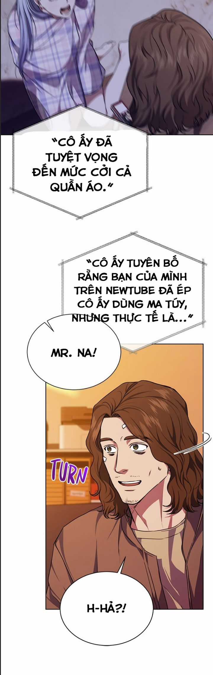 Thuế Trừng Giả Chapter 50 trang 13
