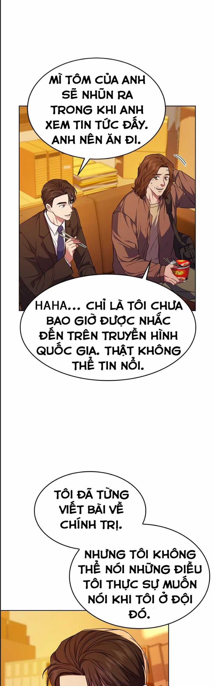 Thuế Trừng Giả Chapter 50 trang 14