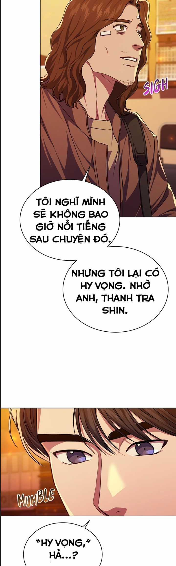 Thuế Trừng Giả Chapter 50 trang 16