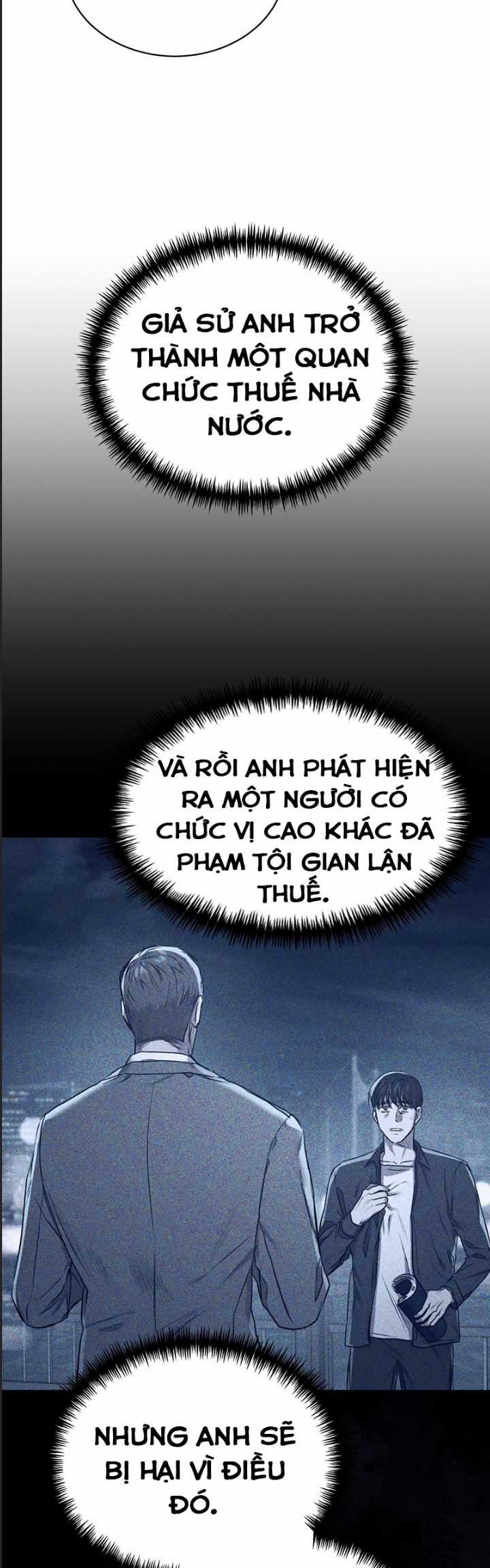 Thuế Trừng Giả Chapter 50 trang 17