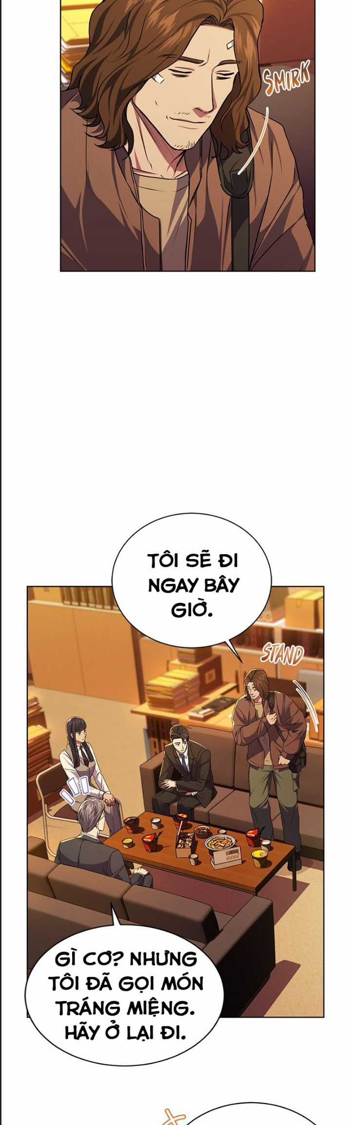 Thuế Trừng Giả Chapter 50 trang 23