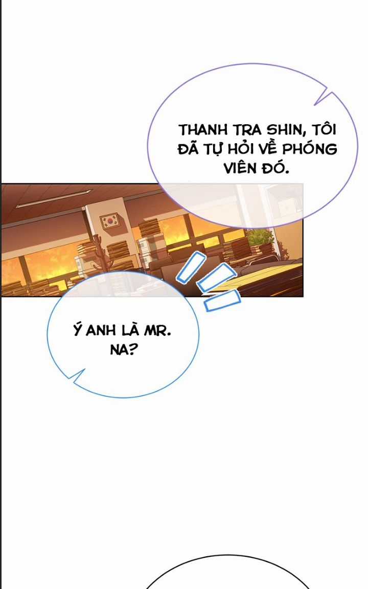 Thuế Trừng Giả Chapter 50 trang 27