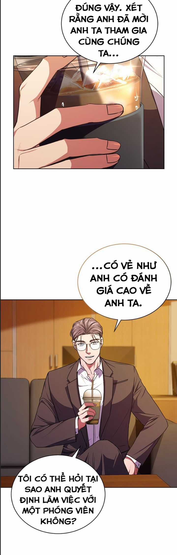 Thuế Trừng Giả Chapter 50 trang 28