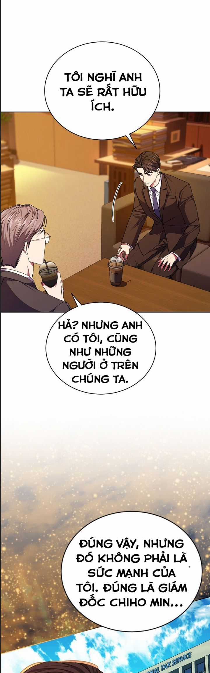 Thuế Trừng Giả Chapter 50 trang 29