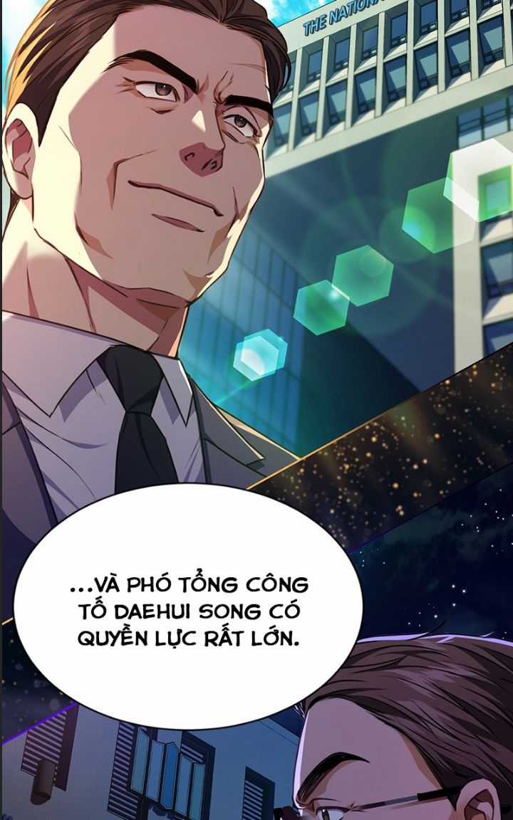 Thuế Trừng Giả Chapter 50 trang 30