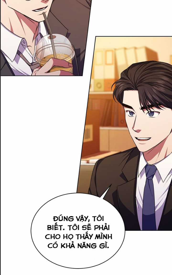 Thuế Trừng Giả Chapter 50 trang 36