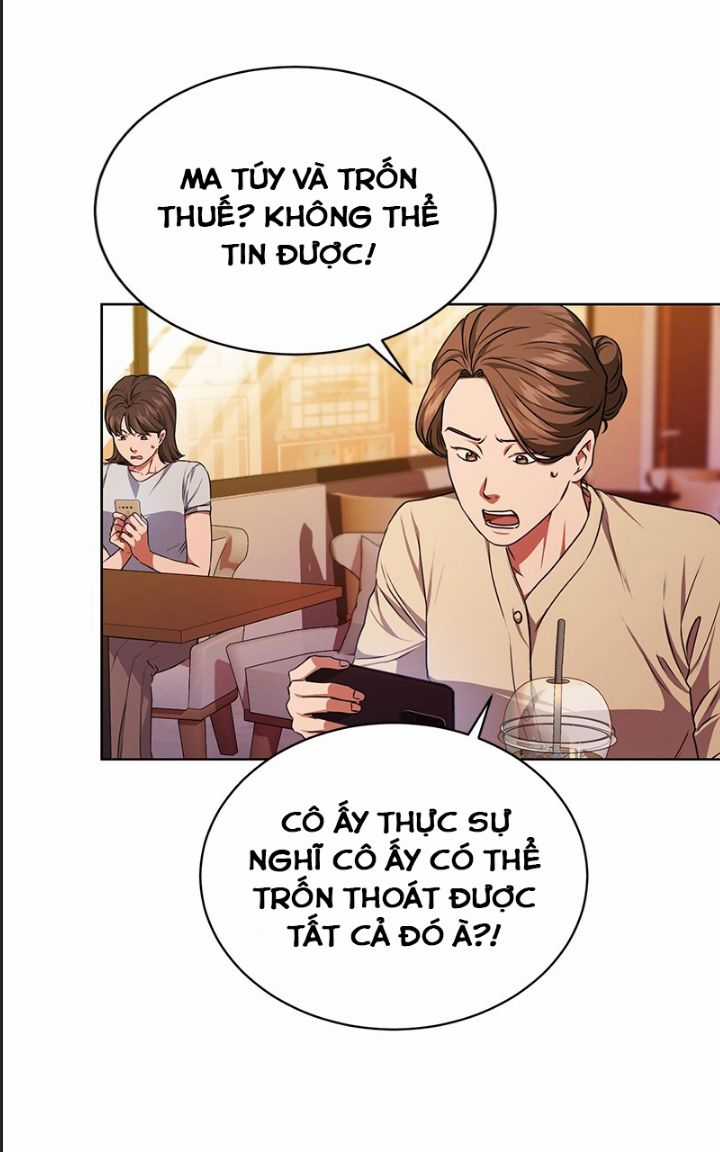 Thuế Trừng Giả Chapter 50 trang 4