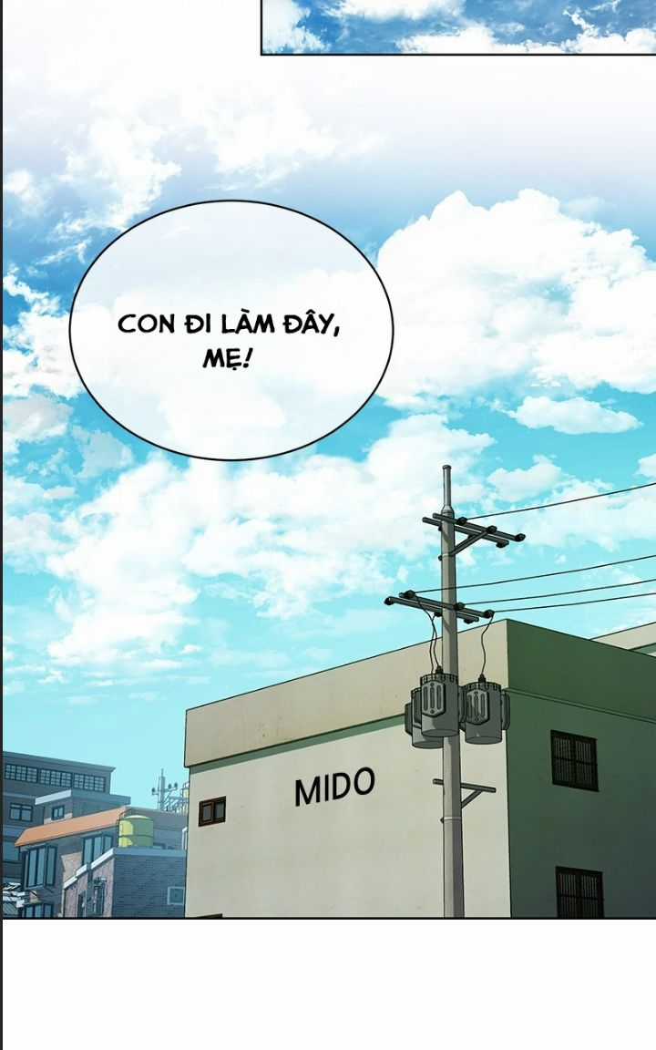 Thuế Trừng Giả Chapter 50 trang 40