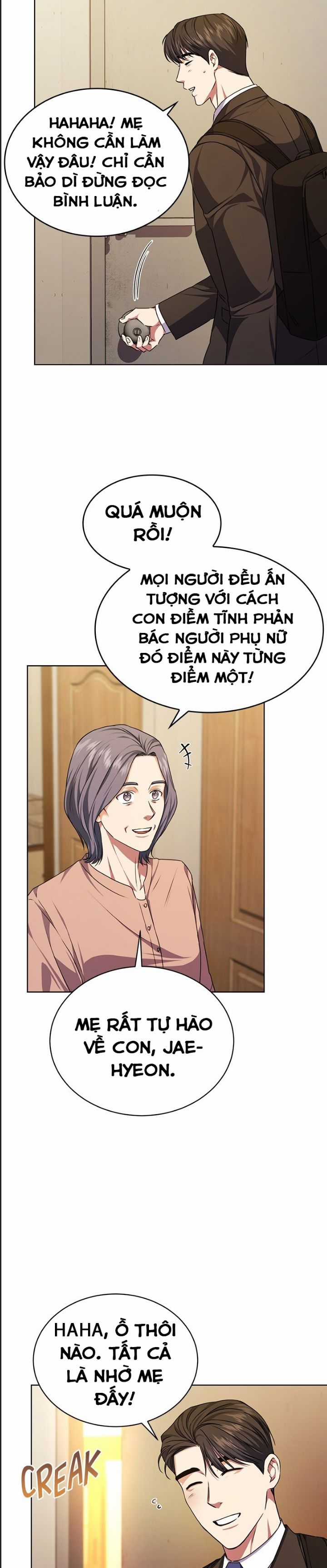 Thuế Trừng Giả Chapter 50 trang 43