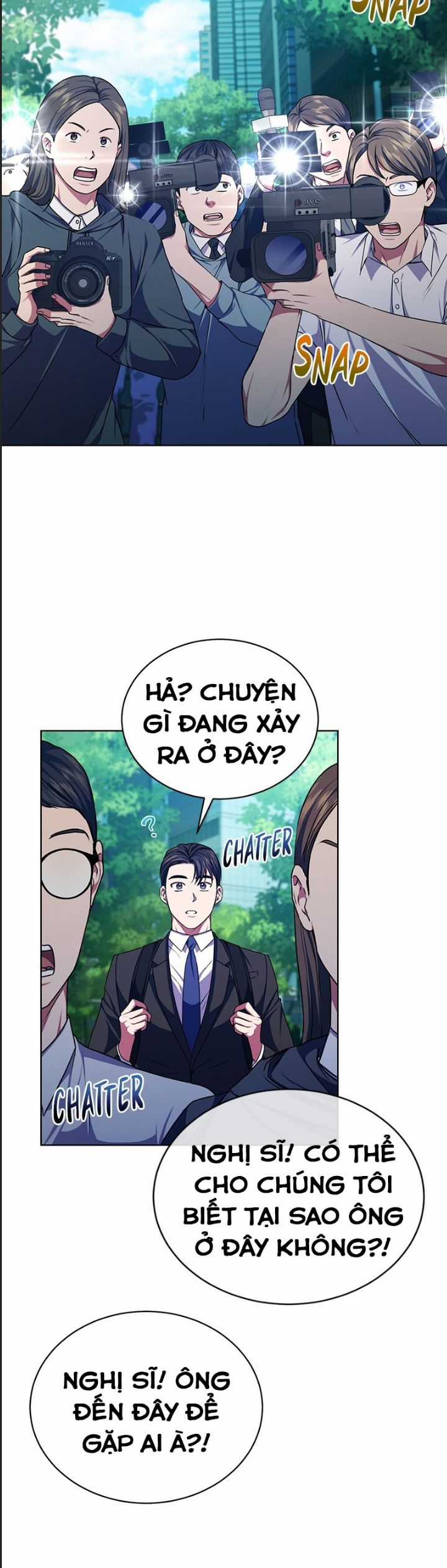 Thuế Trừng Giả Chapter 50 trang 53