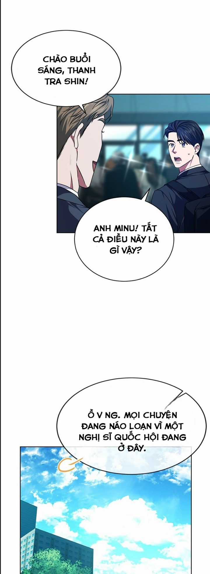 Thuế Trừng Giả Chapter 50 trang 54