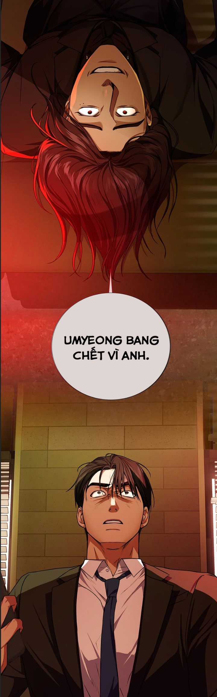 Thuế Trừng Giả Chapter 51 trang 32