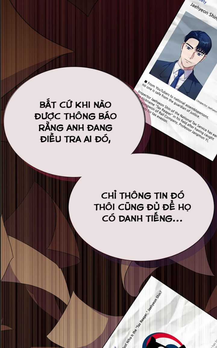 Thuế Trừng Giả Chapter 51 trang 35