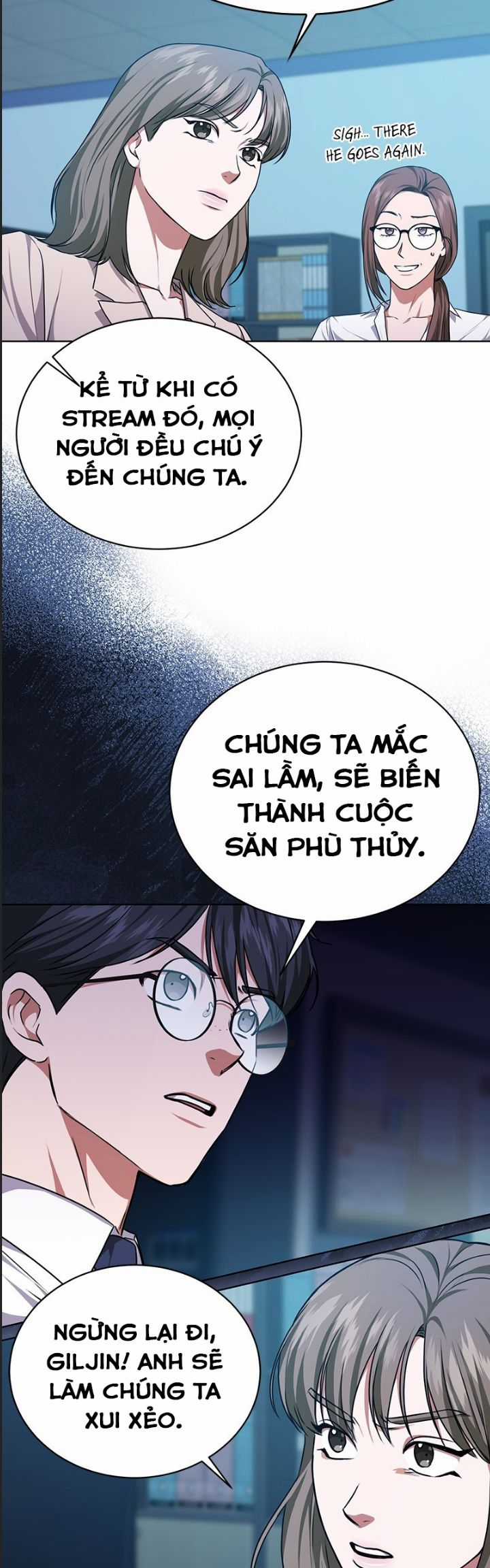 Thuế Trừng Giả Chapter 52 trang 27