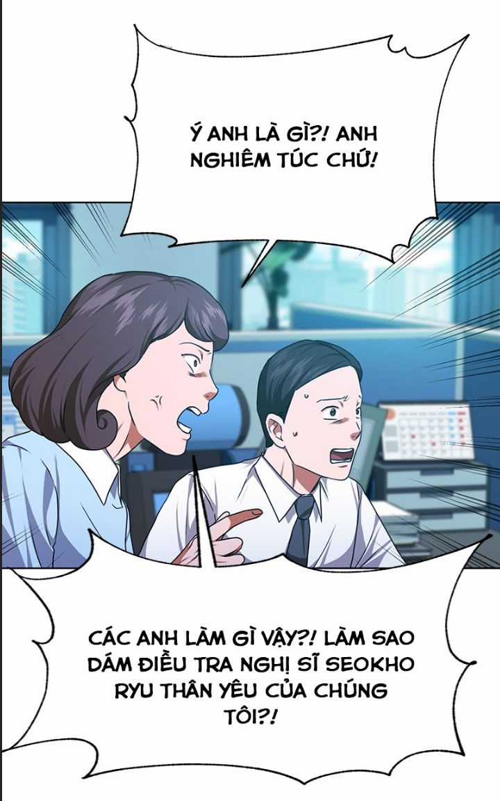 Thuế Trừng Giả Chapter 52 trang 39