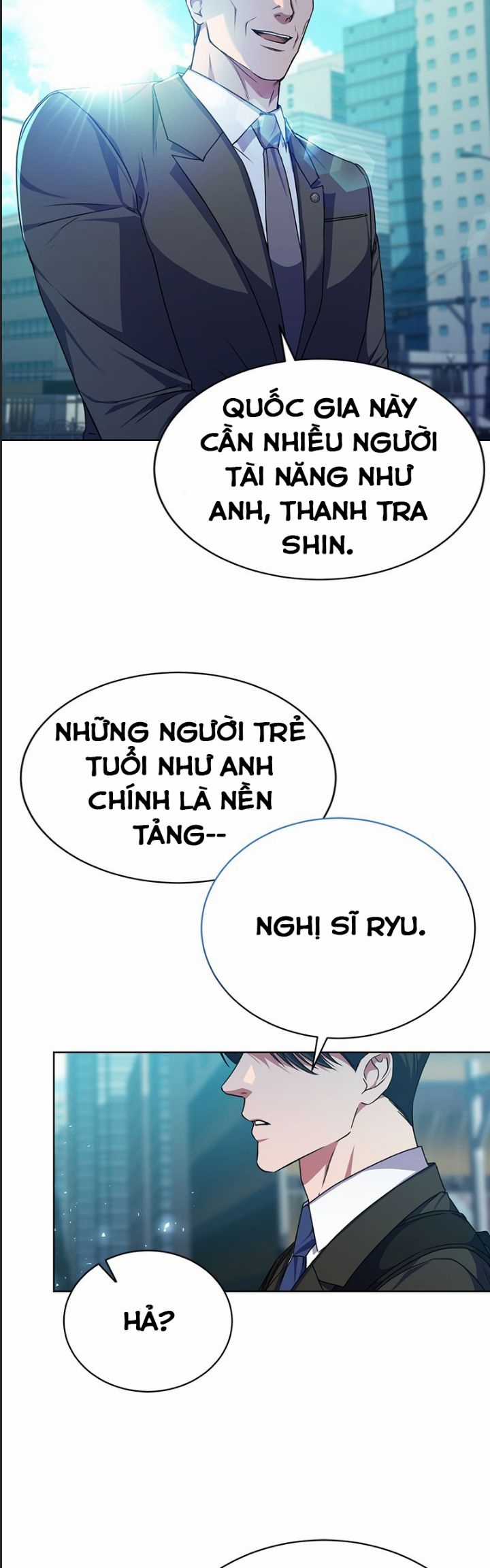 Thuế Trừng Giả Chapter 52 trang 4