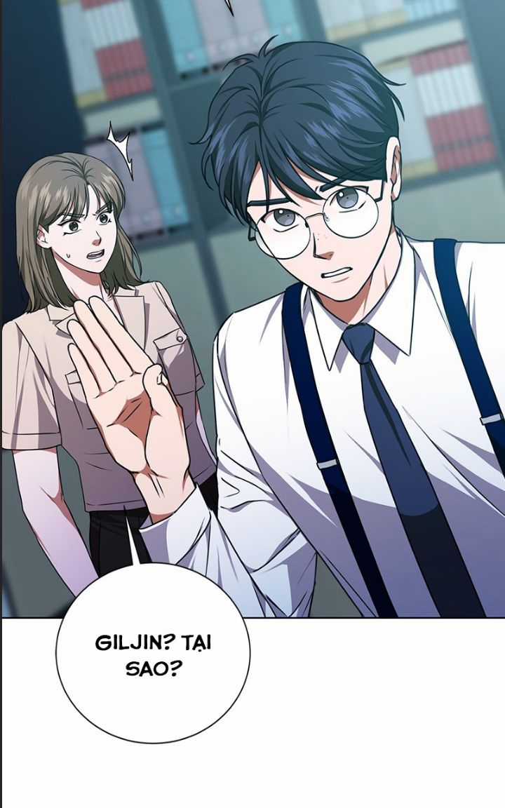 Thuế Trừng Giả Chapter 52 trang 61