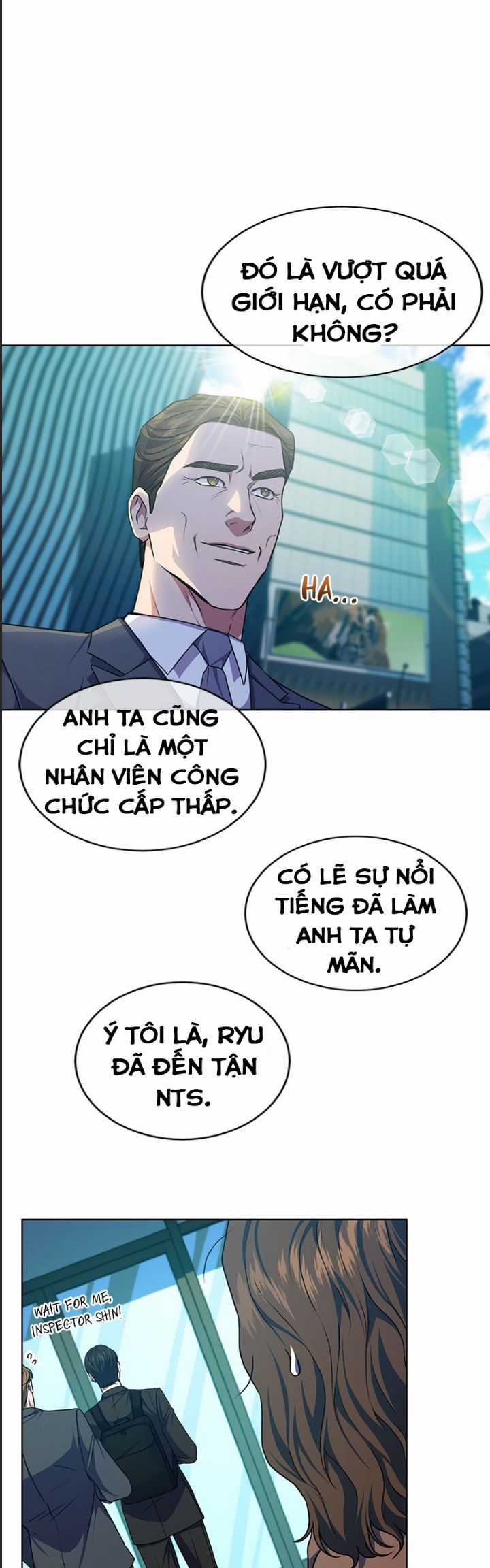Thuế Trừng Giả Chapter 52 trang 8