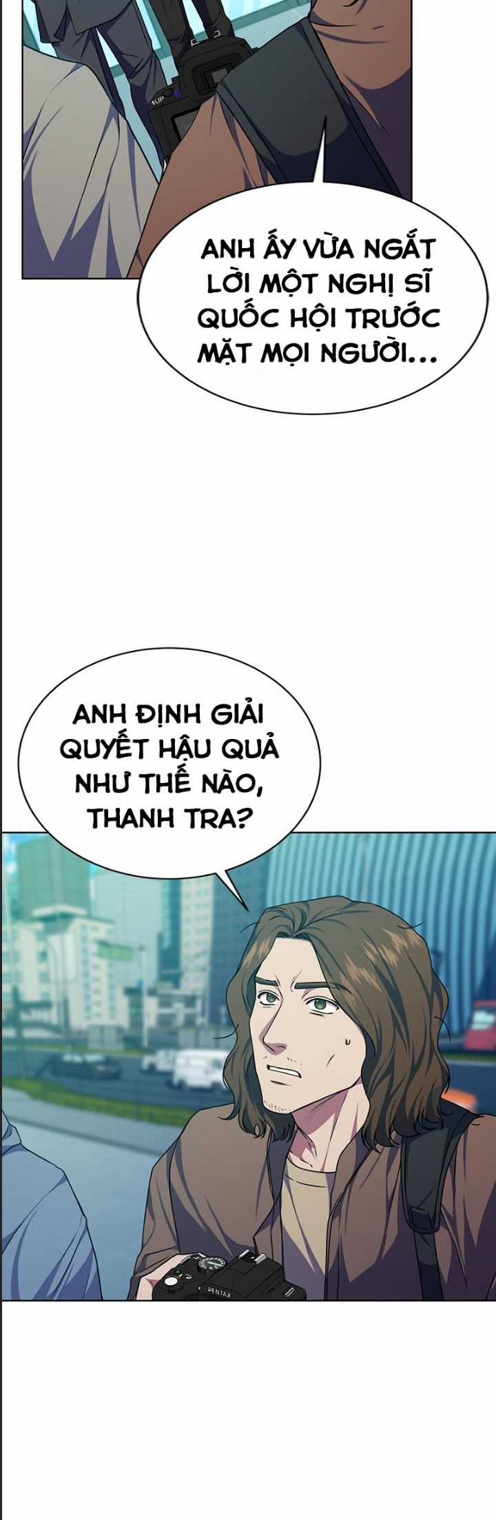 Thuế Trừng Giả Chapter 52 trang 9
