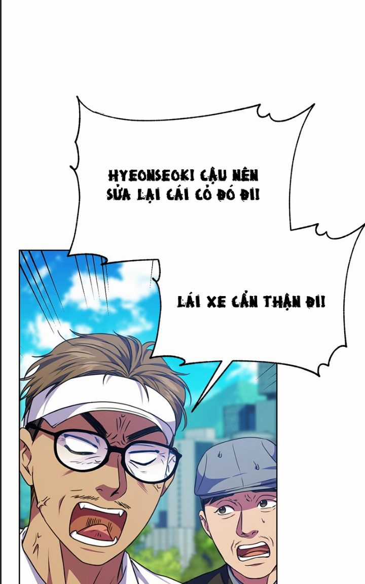 Thuế Trừng Giả Chapter 53 trang 13