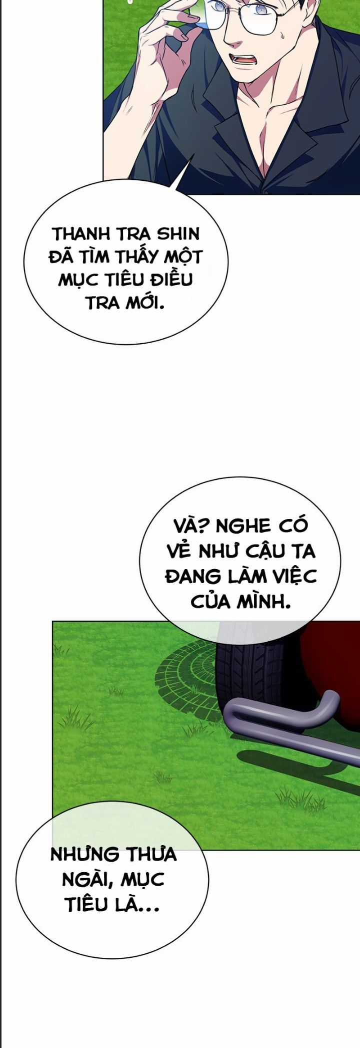 Thuế Trừng Giả Chapter 53 trang 15