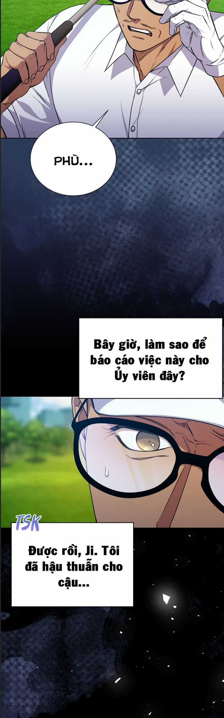 Thuế Trừng Giả Chapter 53 trang 39