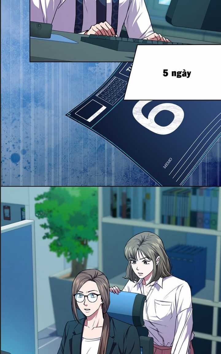 Thuế Trừng Giả Chapter 53 trang 45