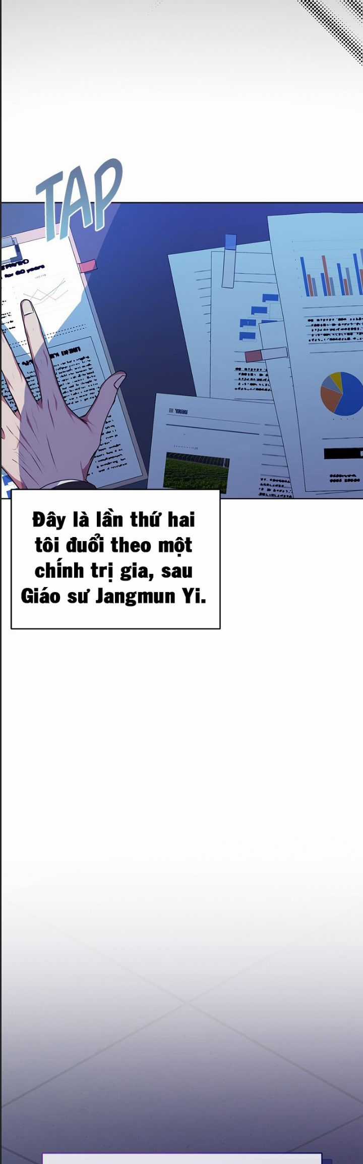 Thuế Trừng Giả Chapter 53 trang 54