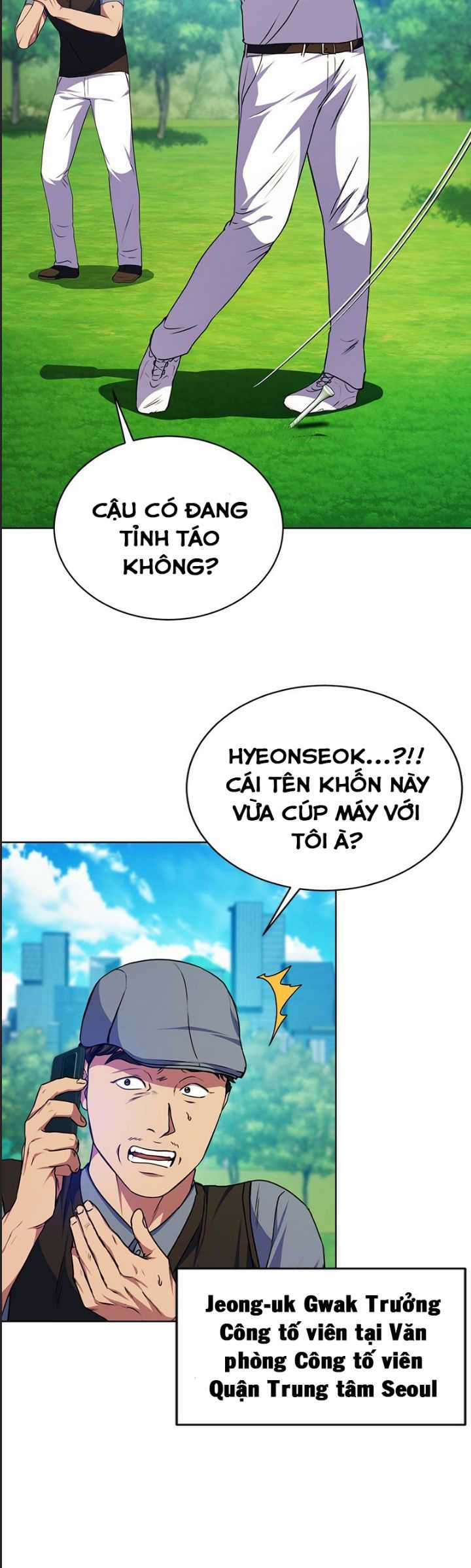 Thuế Trừng Giả Chapter 53 trang 6