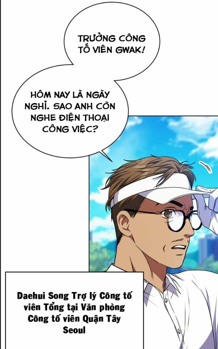 Thuế Trừng Giả Chapter 53 trang 7