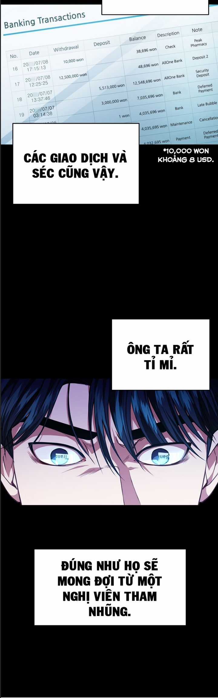 Thuế Trừng Giả Chapter 54 trang 15