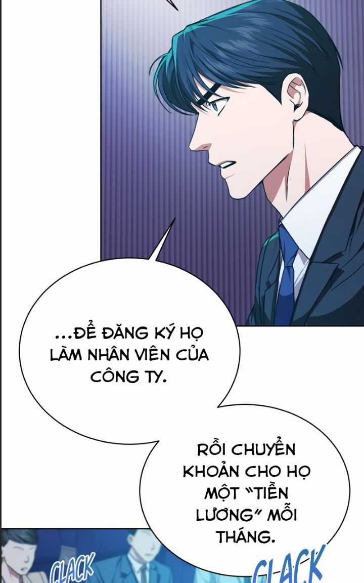 Thuế Trừng Giả Chapter 55 trang 20