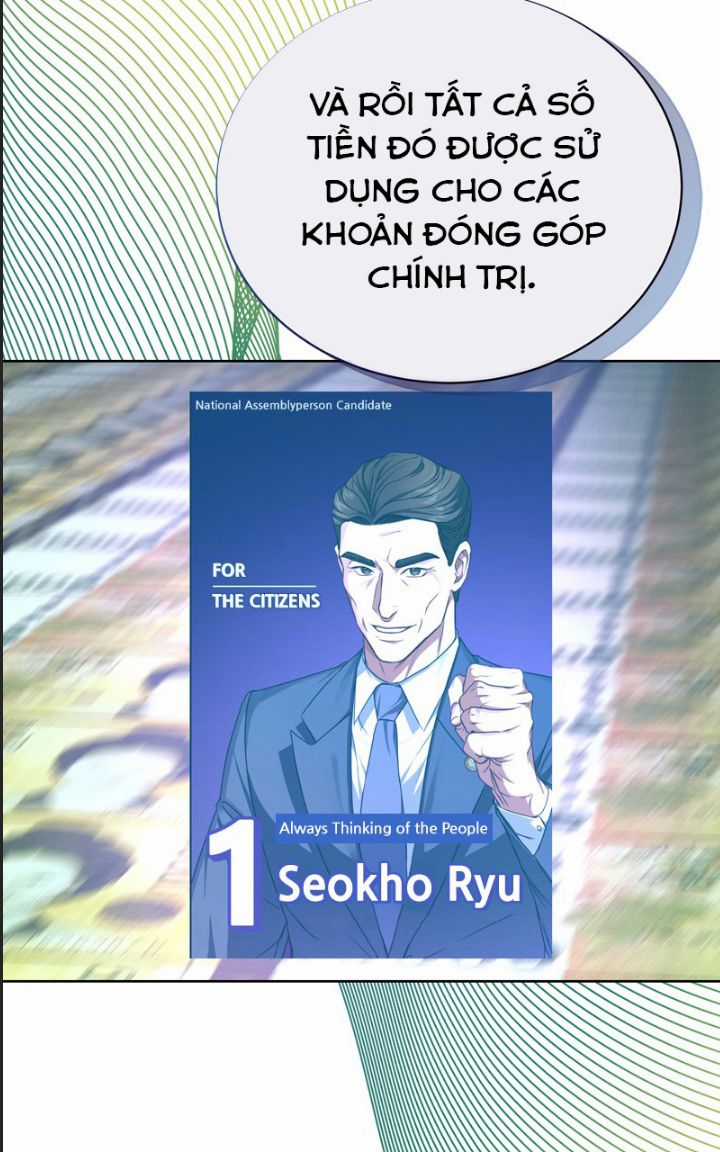 Thuế Trừng Giả Chapter 55 trang 22