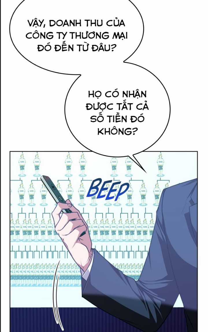 Thuế Trừng Giả Chapter 55 trang 25