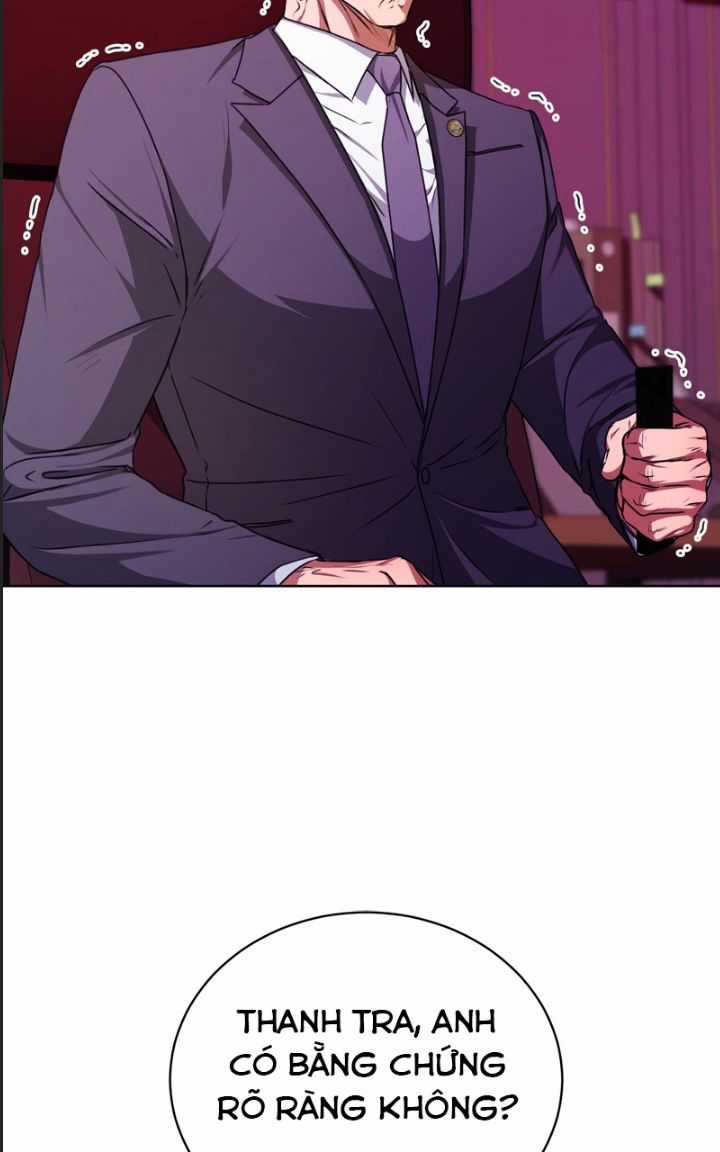 Thuế Trừng Giả Chapter 55 trang 31