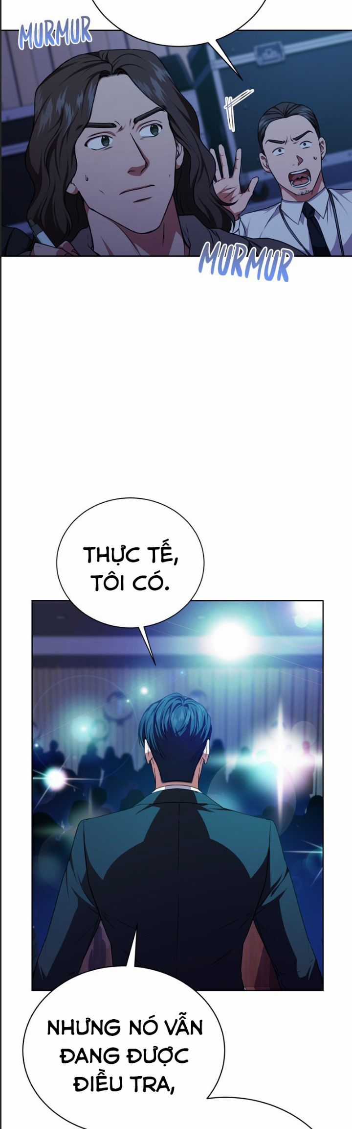 Thuế Trừng Giả Chapter 55 trang 32