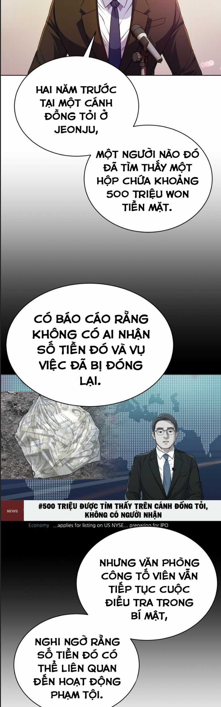 Thuế Trừng Giả Chapter 55 trang 4