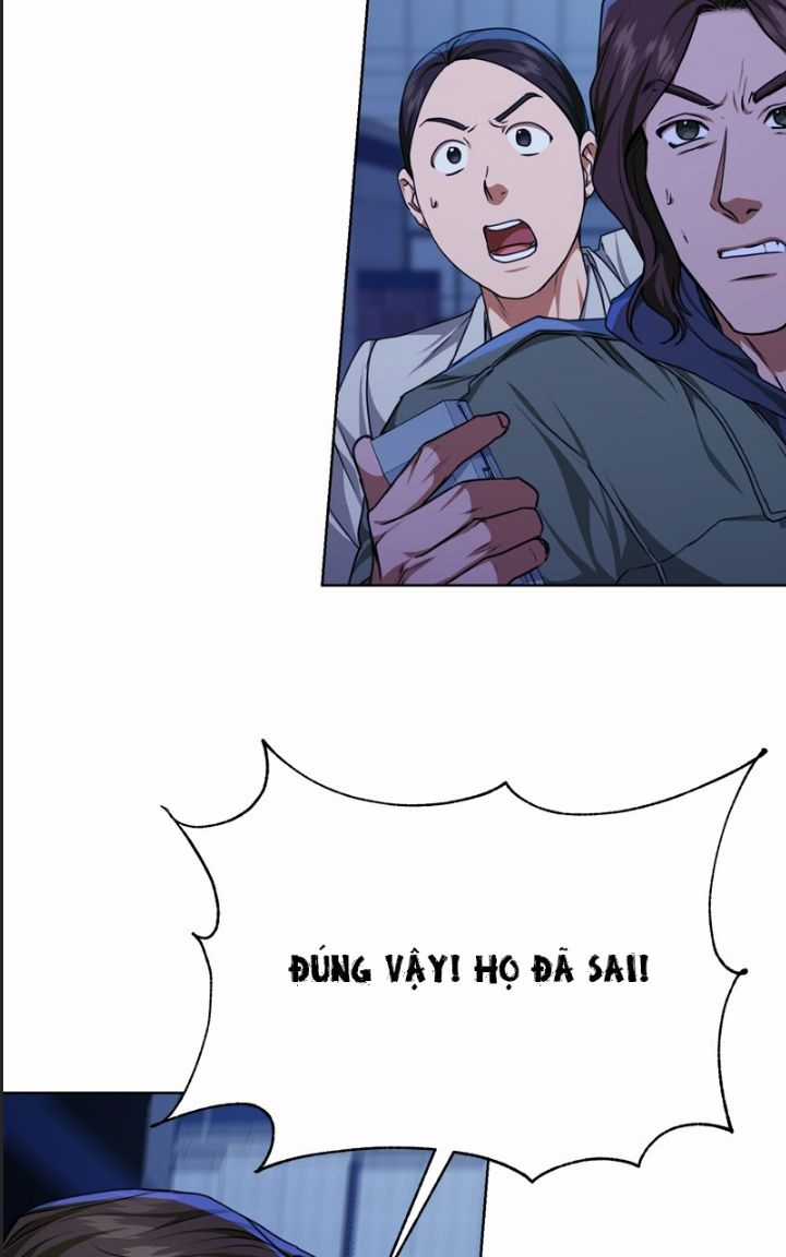 Thuế Trừng Giả Chapter 56 trang 16