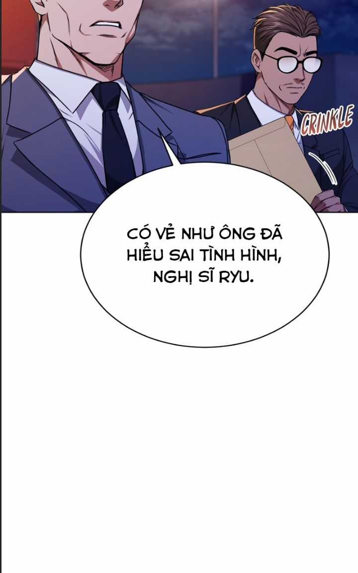 Thuế Trừng Giả Chapter 56 trang 31