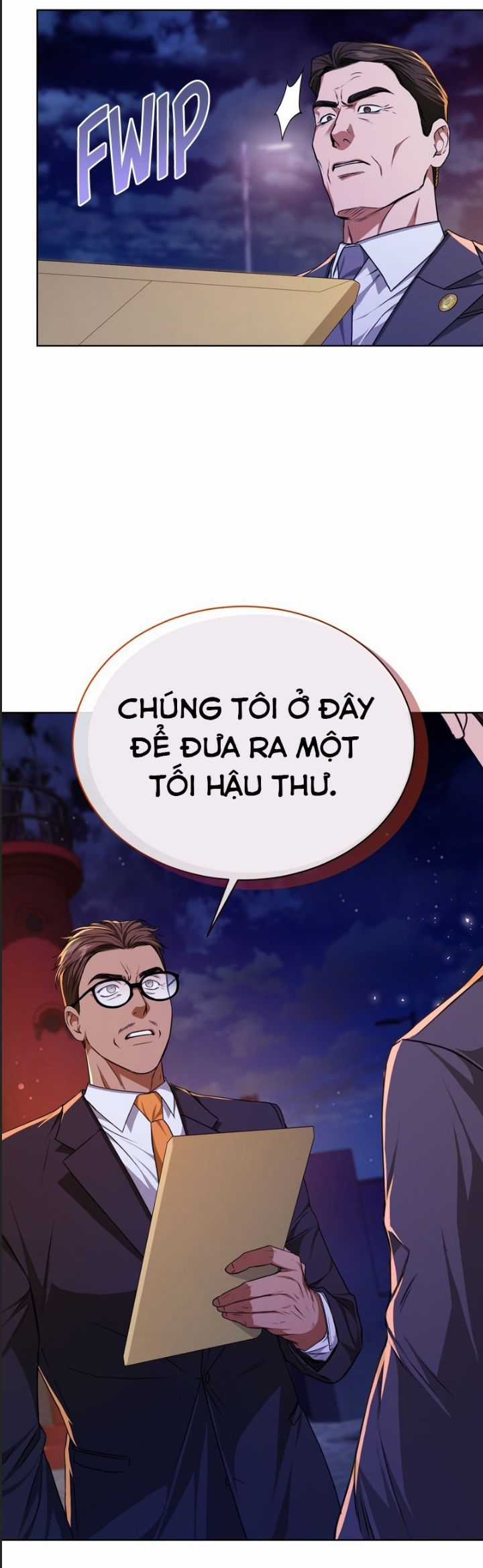 Thuế Trừng Giả Chapter 56 trang 32