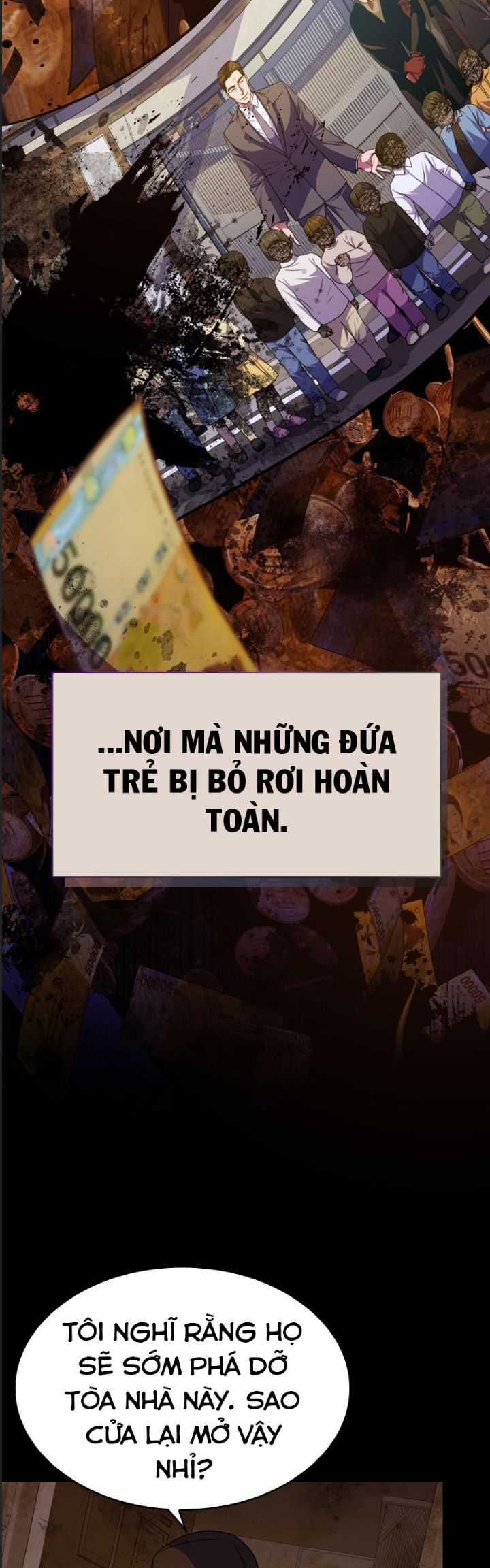 Thuế Trừng Giả Chapter 56 trang 44