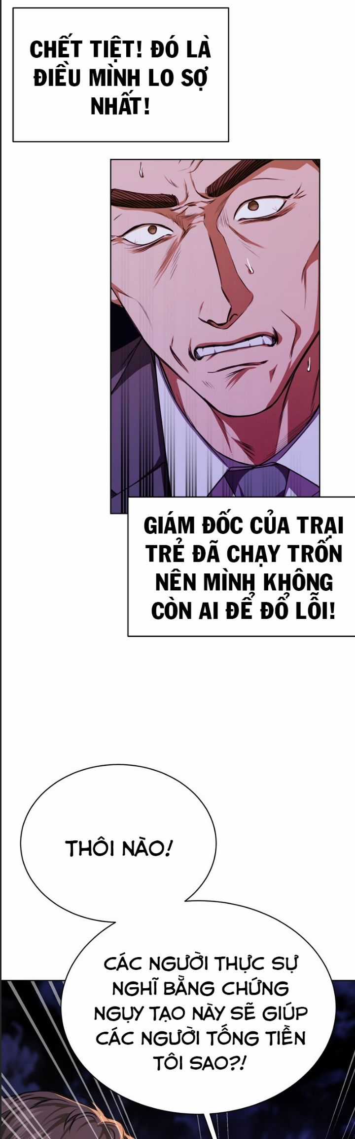 Thuế Trừng Giả Chapter 56 trang 50