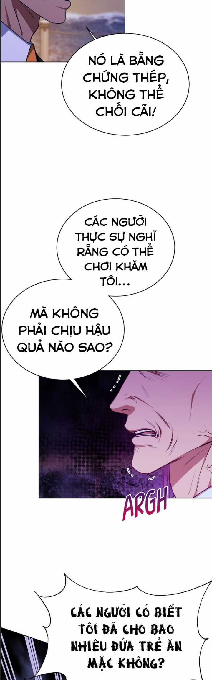 Thuế Trừng Giả Chapter 56 trang 53