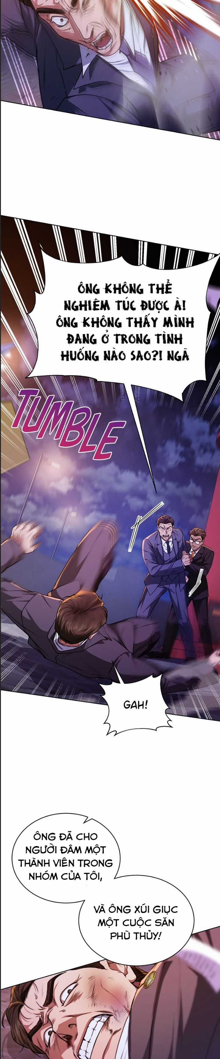 Thuế Trừng Giả Chapter 56 trang 66